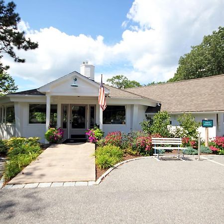 The Lodge On The Cove Kennebunkport Ngoại thất bức ảnh