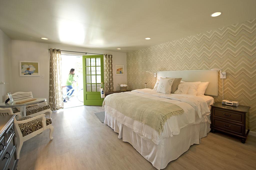 The Lodge On The Cove Kennebunkport Ngoại thất bức ảnh