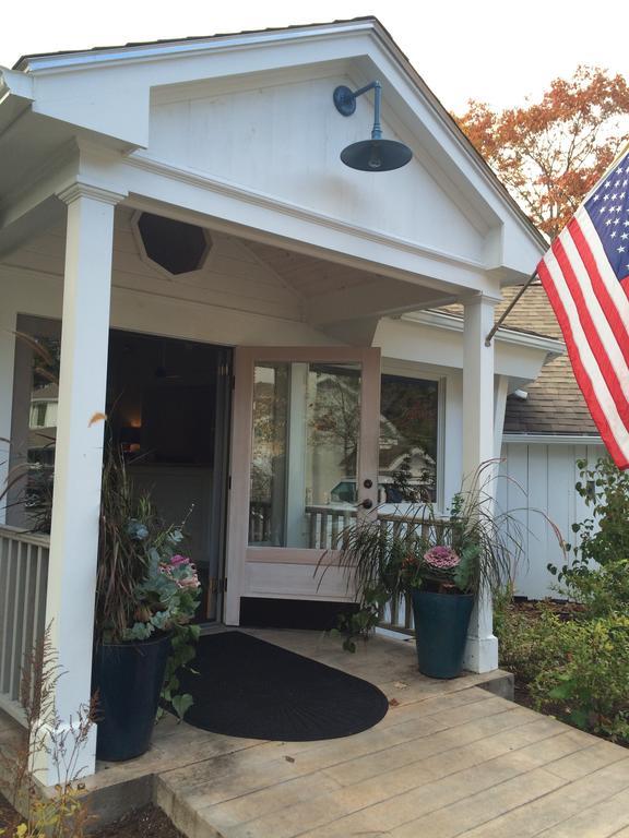 The Lodge On The Cove Kennebunkport Ngoại thất bức ảnh