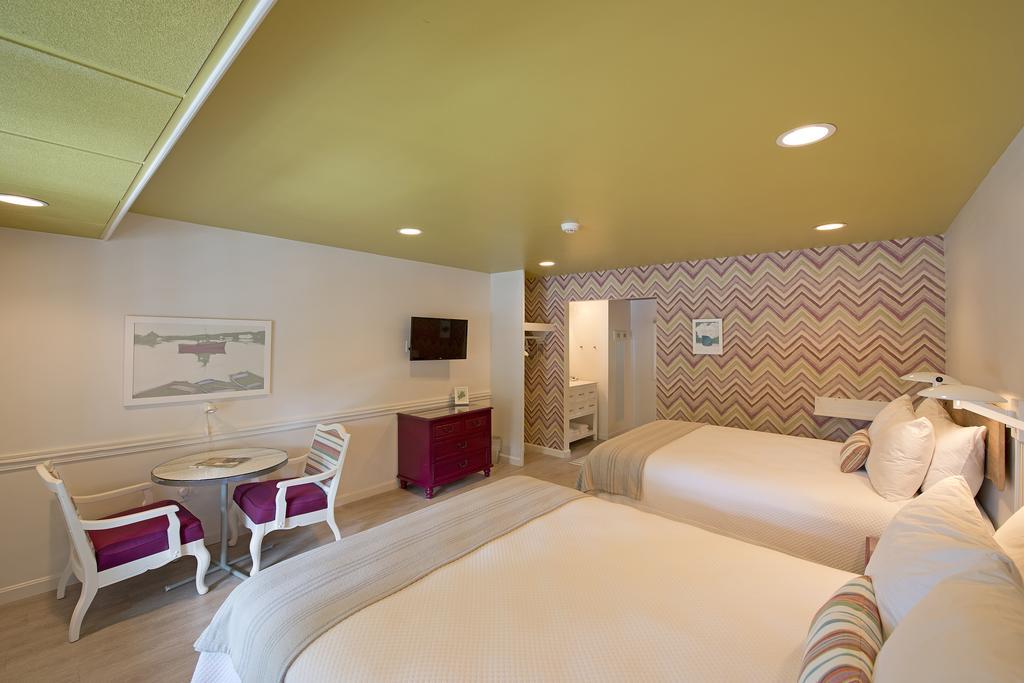 The Lodge On The Cove Kennebunkport Phòng bức ảnh