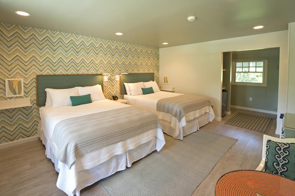 The Lodge On The Cove Kennebunkport Phòng bức ảnh