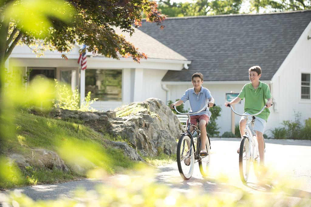 The Lodge On The Cove Kennebunkport Ngoại thất bức ảnh