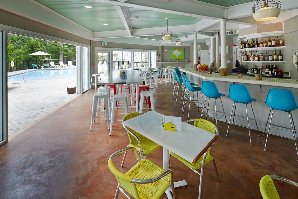 The Lodge On The Cove Kennebunkport Ngoại thất bức ảnh