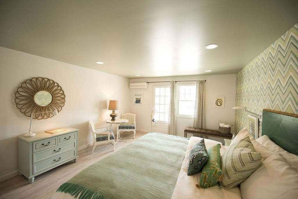 The Lodge On The Cove Kennebunkport Phòng bức ảnh