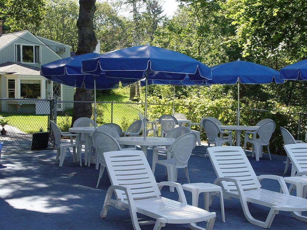 The Lodge On The Cove Kennebunkport Ngoại thất bức ảnh