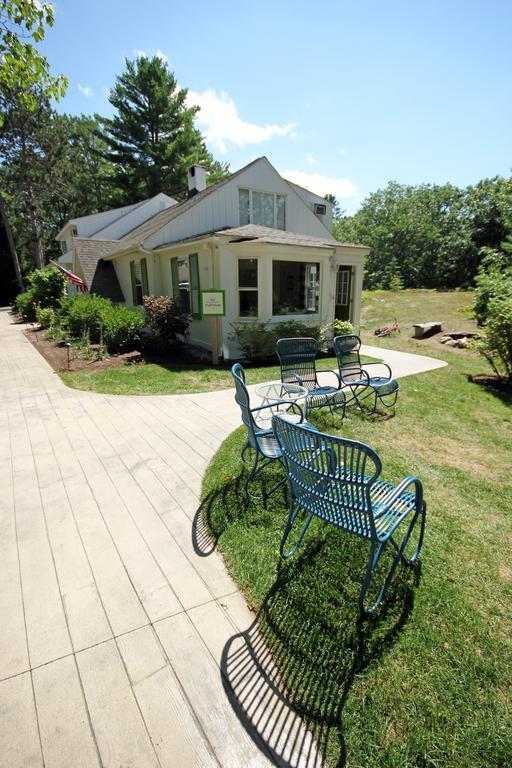 The Lodge On The Cove Kennebunkport Ngoại thất bức ảnh