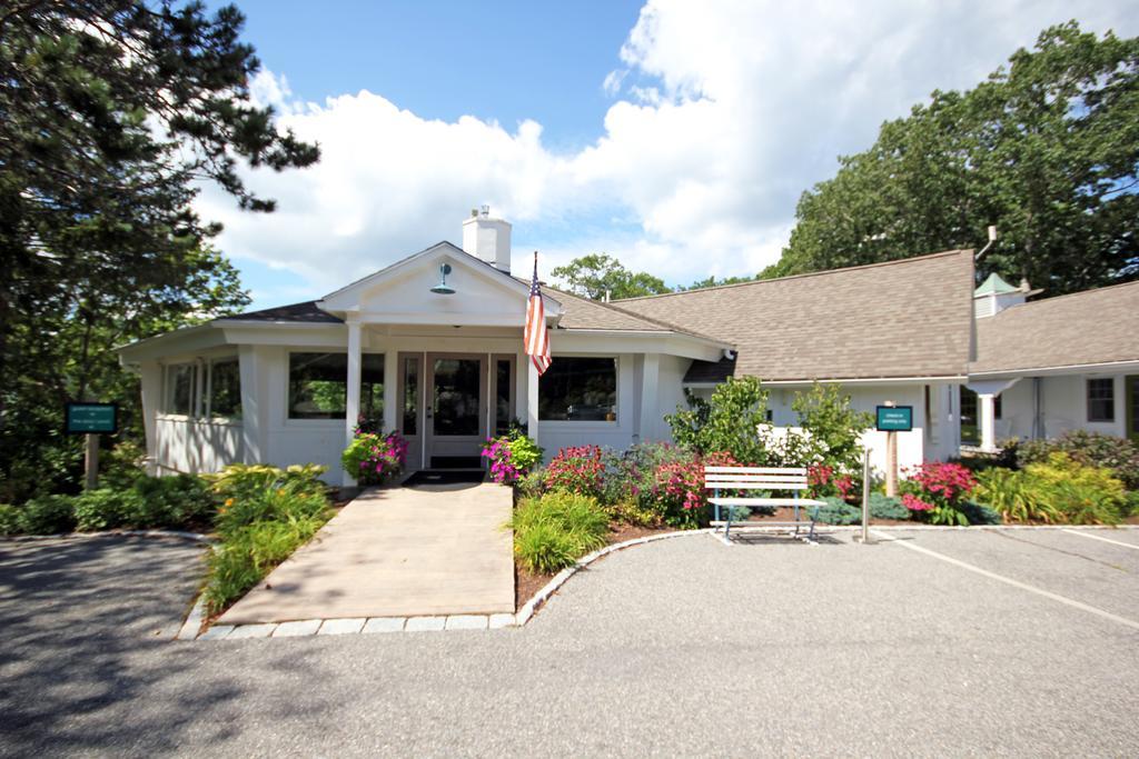 The Lodge On The Cove Kennebunkport Ngoại thất bức ảnh