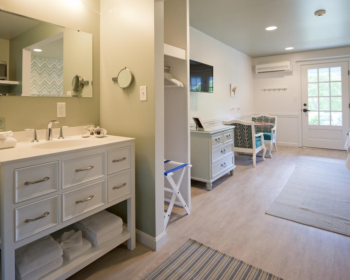 The Lodge On The Cove Kennebunkport Ngoại thất bức ảnh