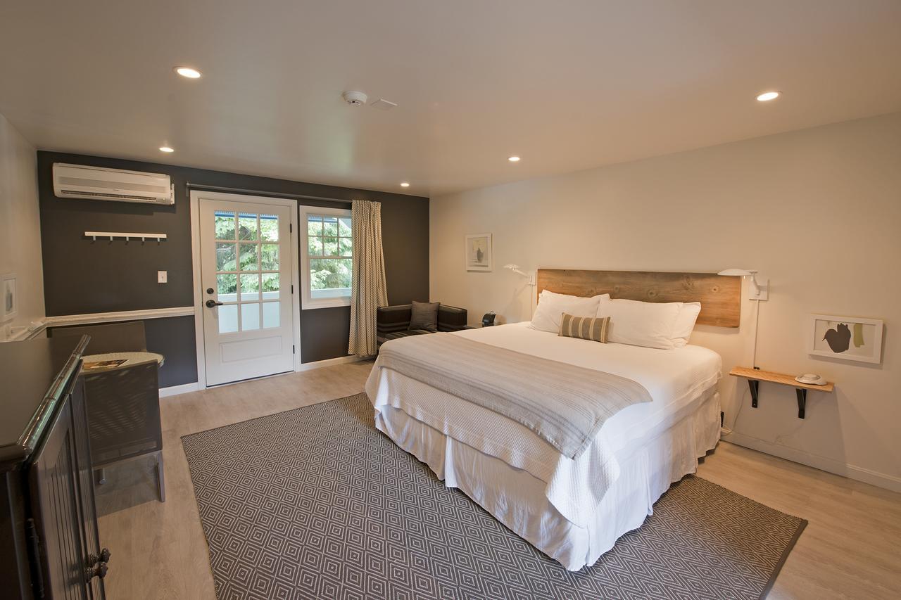 The Lodge On The Cove Kennebunkport Ngoại thất bức ảnh