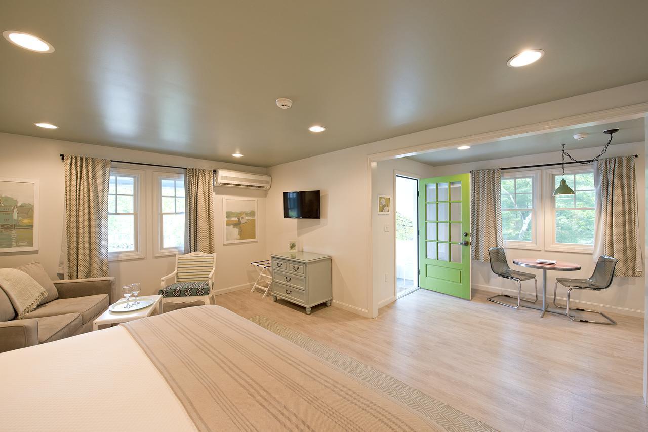 The Lodge On The Cove Kennebunkport Ngoại thất bức ảnh