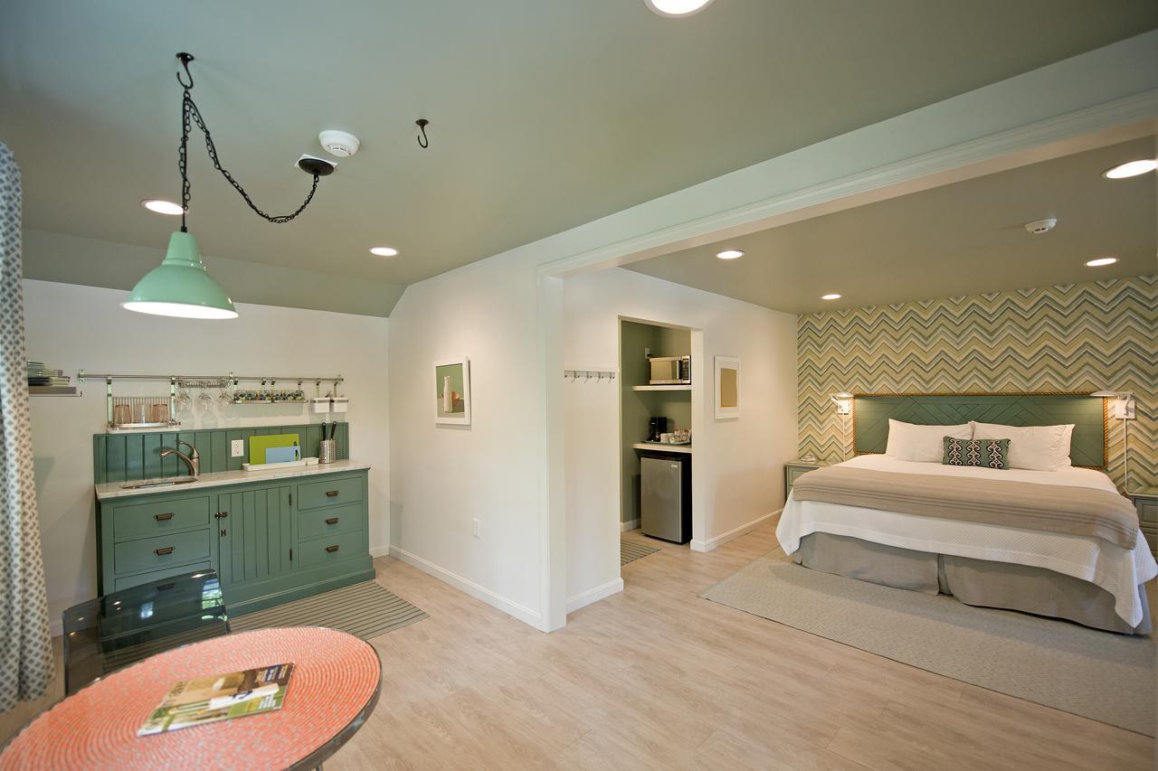 The Lodge On The Cove Kennebunkport Ngoại thất bức ảnh