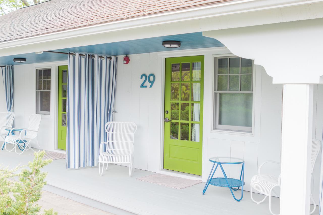 The Lodge On The Cove Kennebunkport Ngoại thất bức ảnh