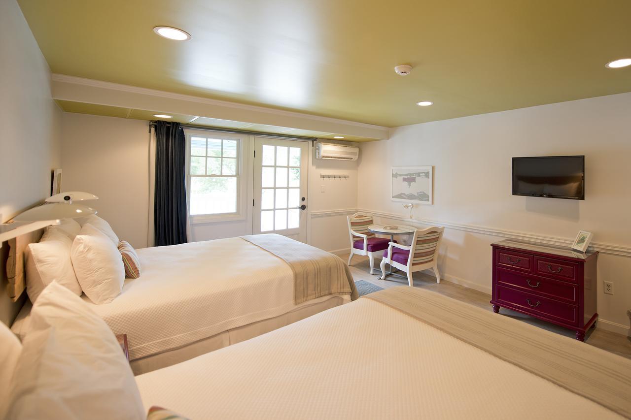 The Lodge On The Cove Kennebunkport Ngoại thất bức ảnh
