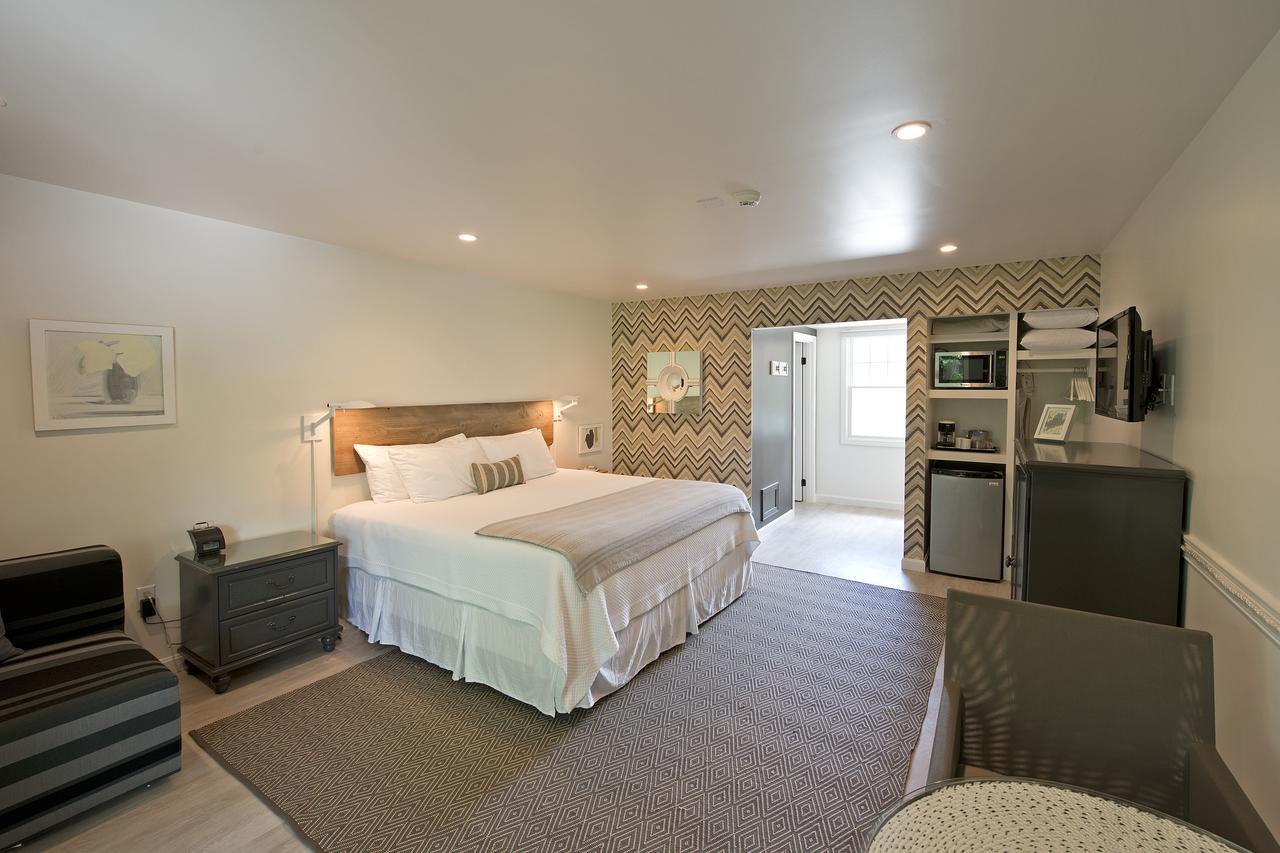 The Lodge On The Cove Kennebunkport Ngoại thất bức ảnh
