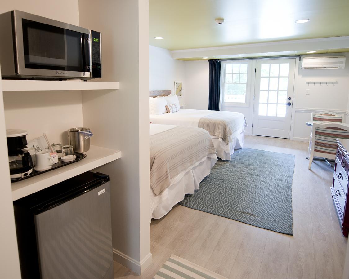 The Lodge On The Cove Kennebunkport Ngoại thất bức ảnh