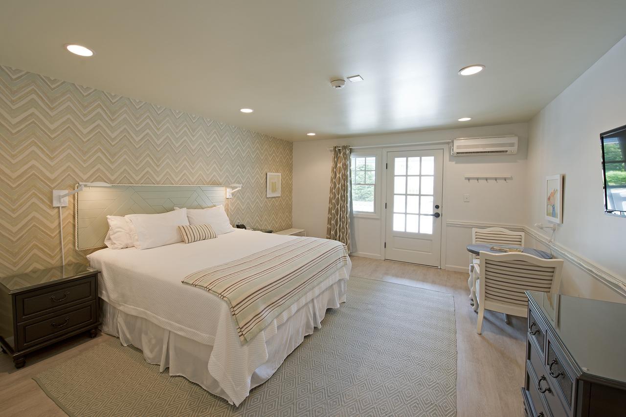 The Lodge On The Cove Kennebunkport Ngoại thất bức ảnh
