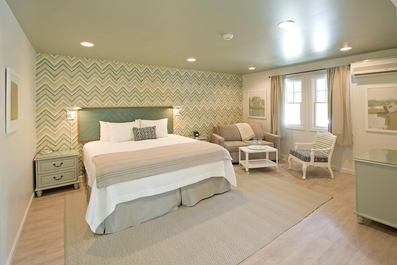 The Lodge On The Cove Kennebunkport Ngoại thất bức ảnh