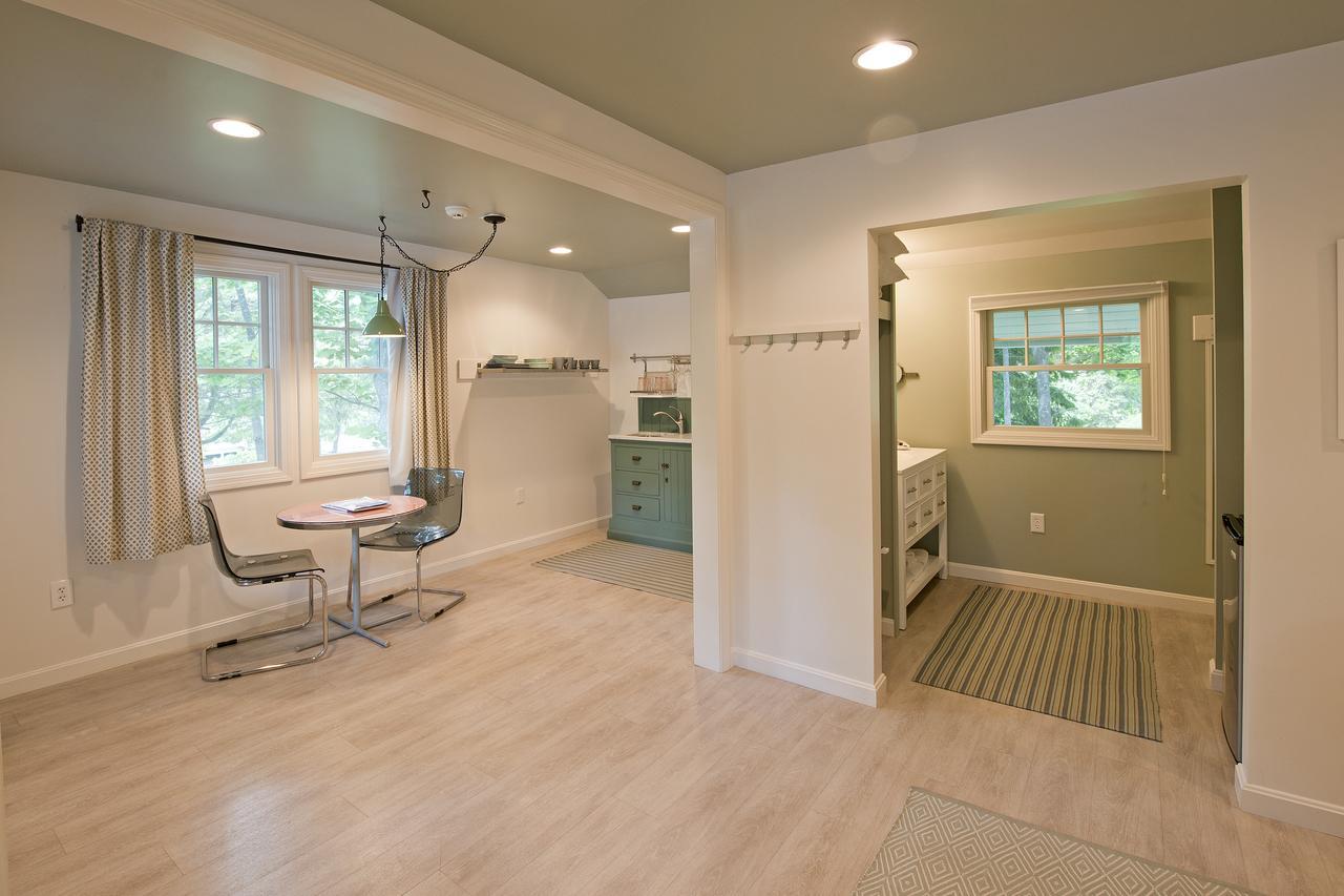The Lodge On The Cove Kennebunkport Ngoại thất bức ảnh